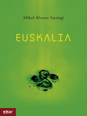 cover image of Euskalia